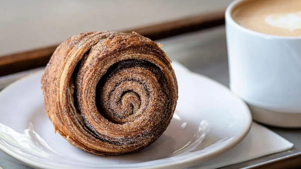 GAIL's – artisan bakery in Farnham town centre
